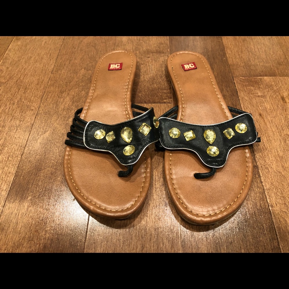 BC Footwear Sandals - Picture 1 of 2